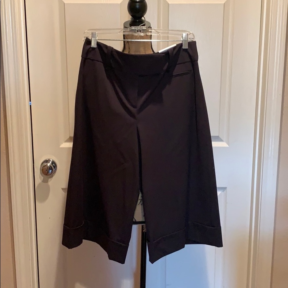 Loft brown Shorts